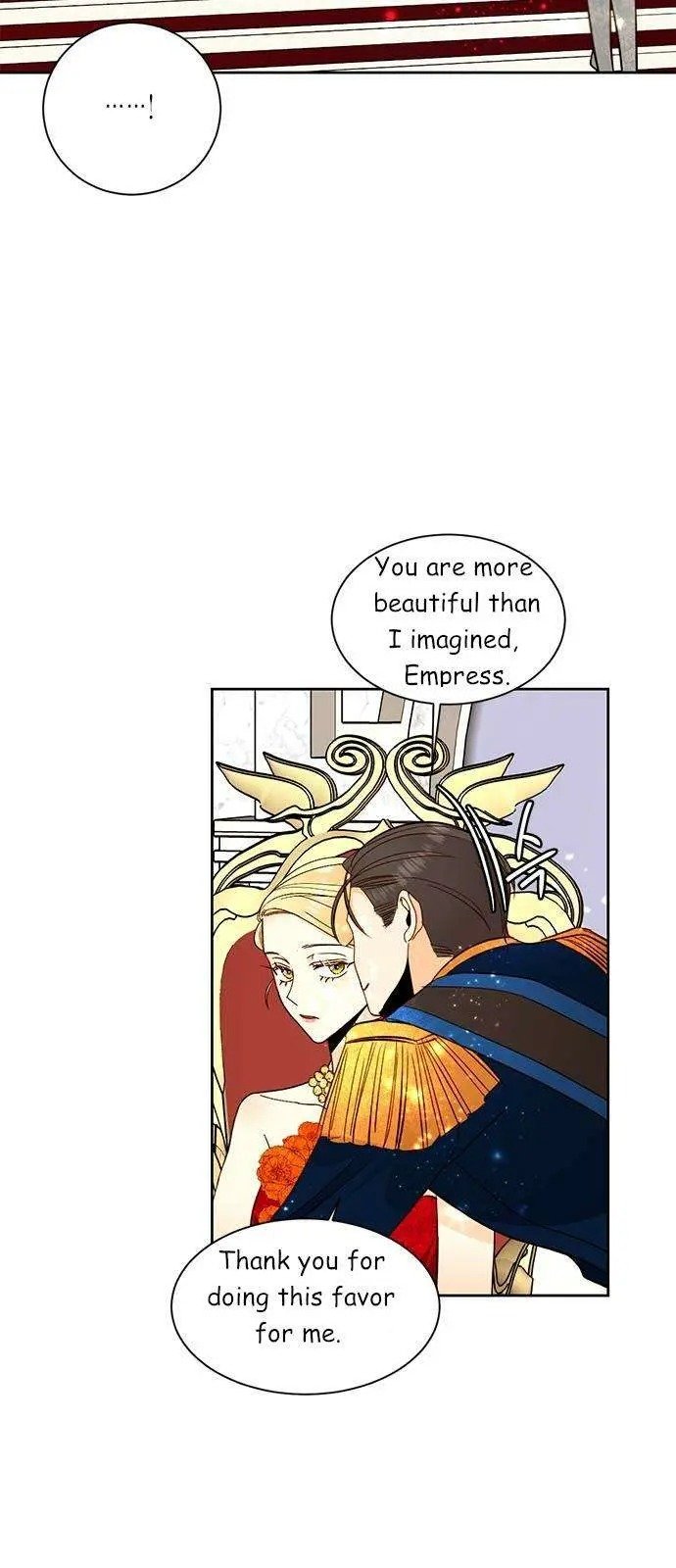 The Remarried Empress, Chapter 32 image 02